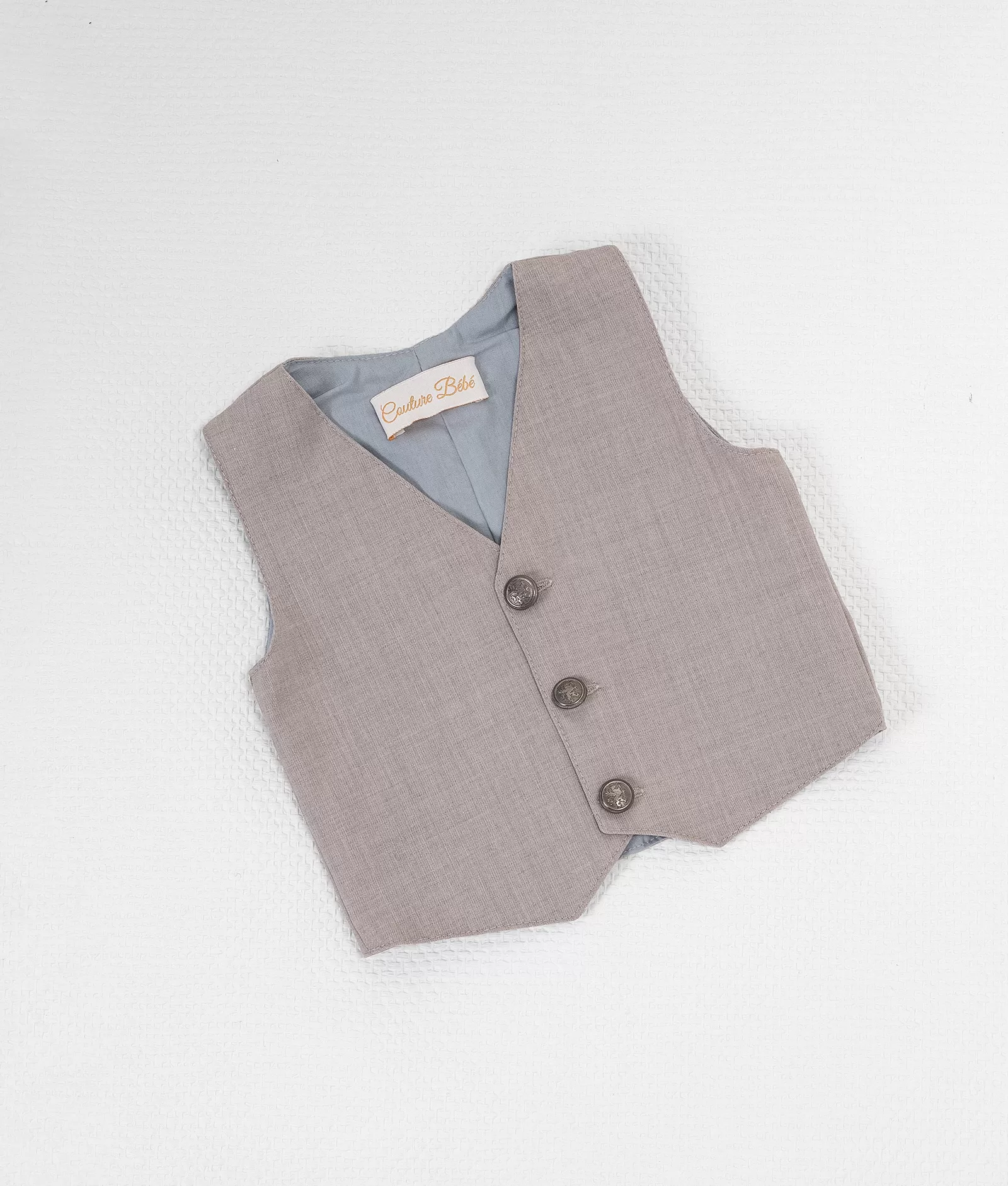 Costum Botez Baiat Sven 7 Vesta botez