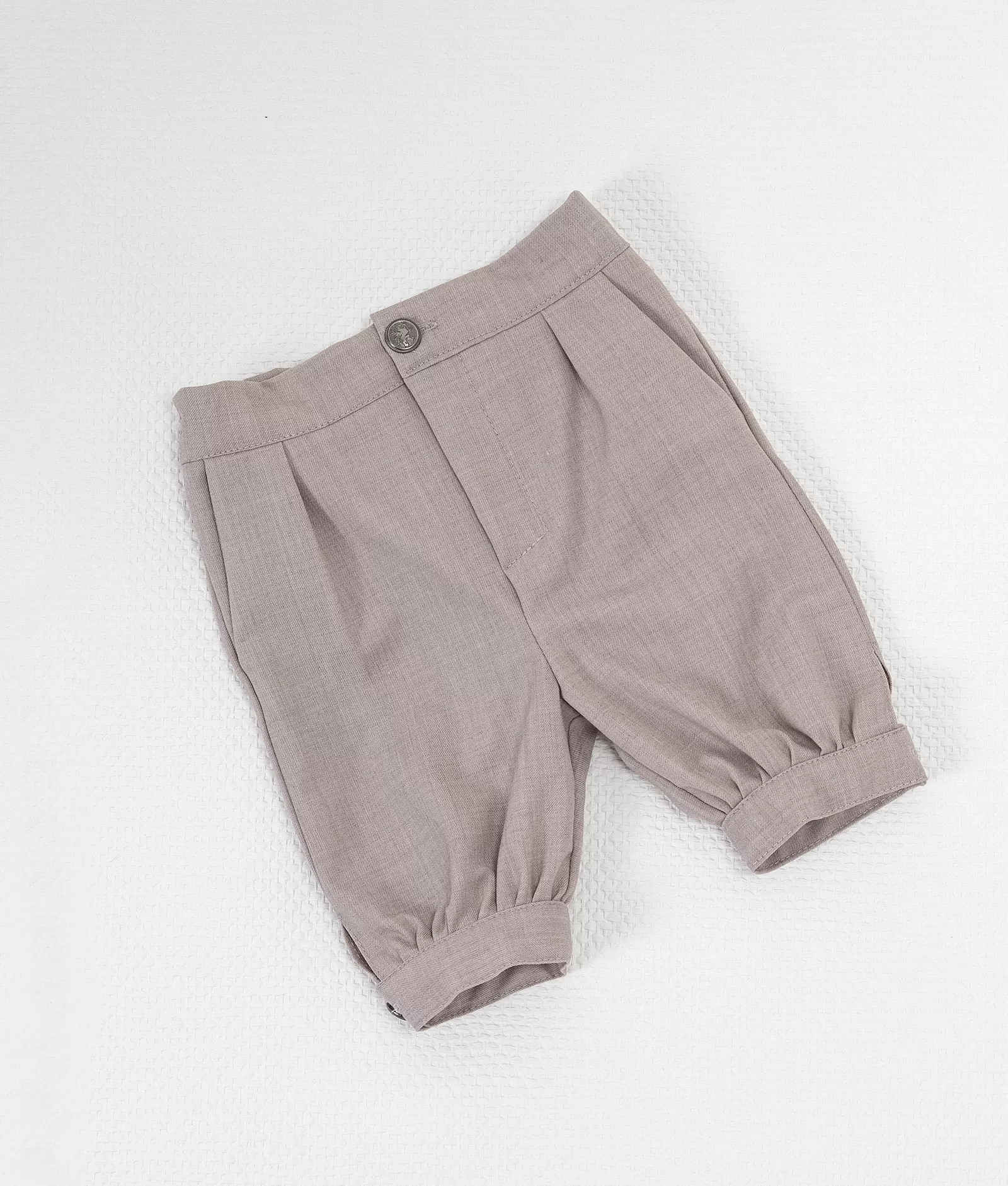 Costum Botez Baiat Sven 8 Pantaloni costum botez