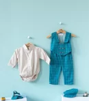 Costum botez Maximilian