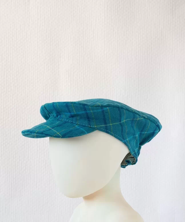 Costum botez Maximilian