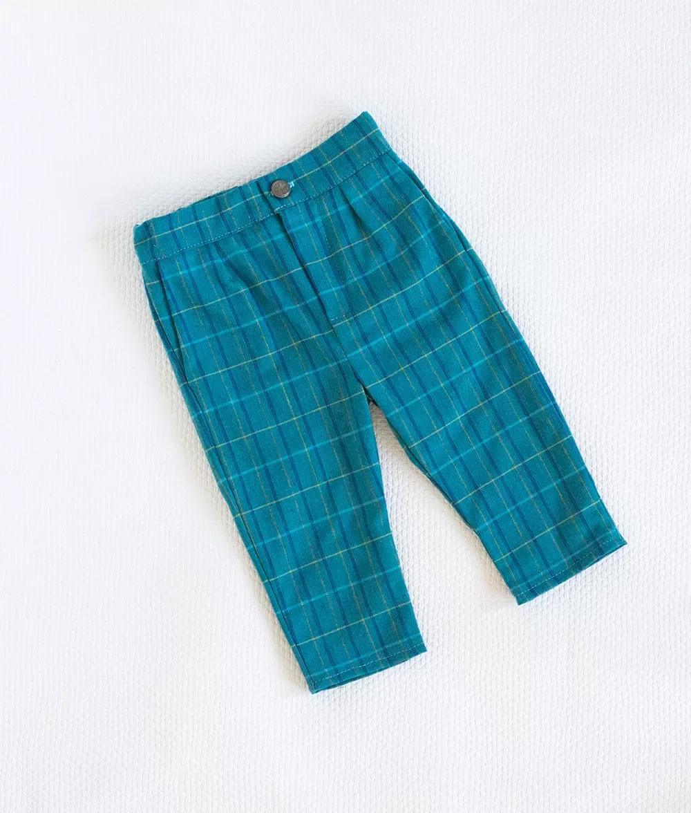 Costum botez maximilian