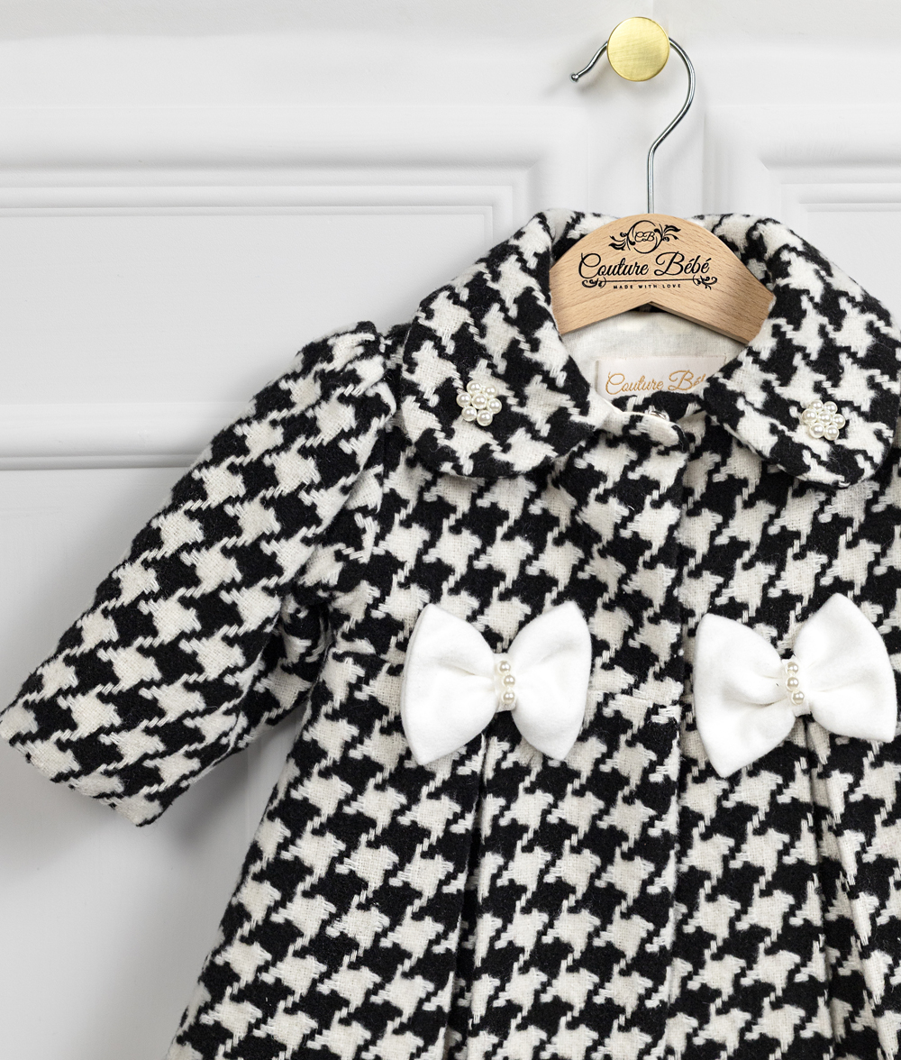 Palton stofa model - imagine 5