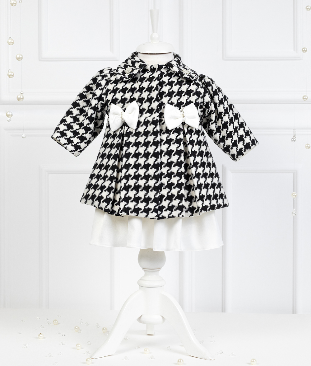 Palton stofa model - imagine 2