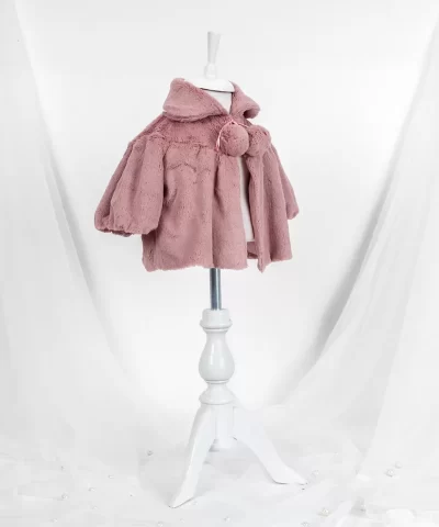 Palton bebelusi Belle