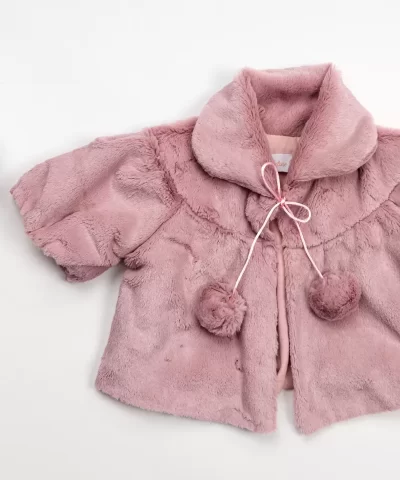 Palton bebelusi Belle