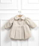 Paltonas Boucle Ivoire