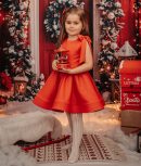 Rochie Noela, Marimi 1-14 ani