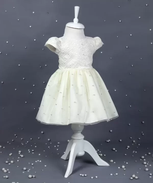 Rochie botez