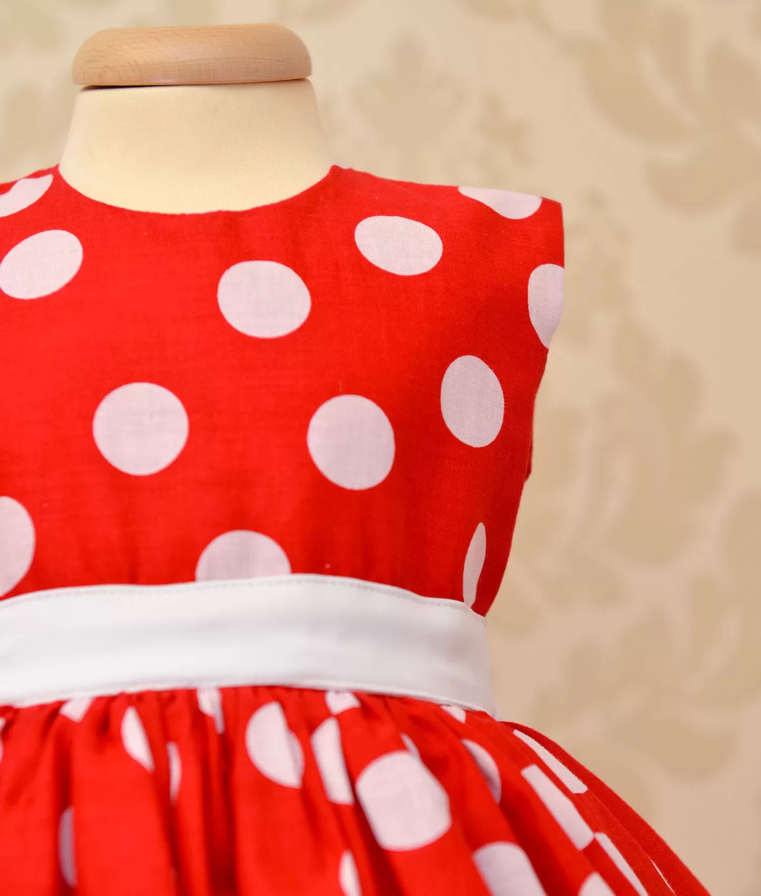 Rochita botez clara - imagine 2