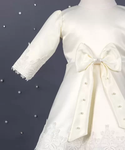 Rochita botez Bryana