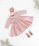 Rochita botez Celeste