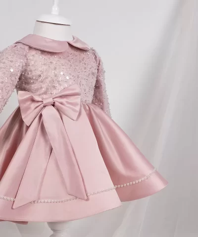 Rochita botez Celeste