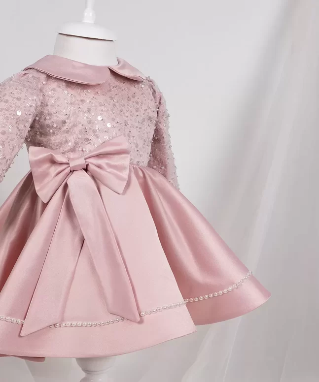 Rochita botez Celeste