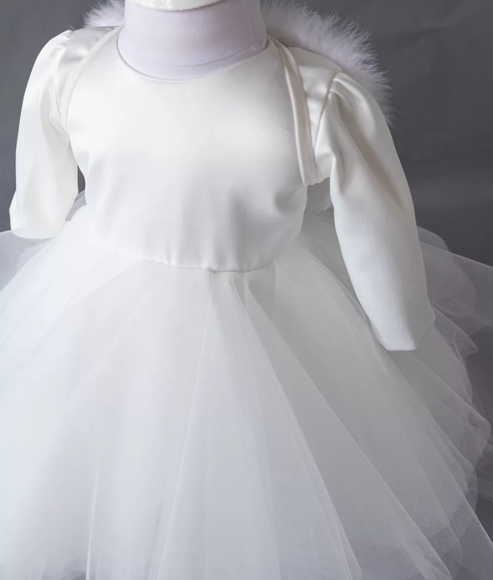 Rochita botez divine - imagine 7