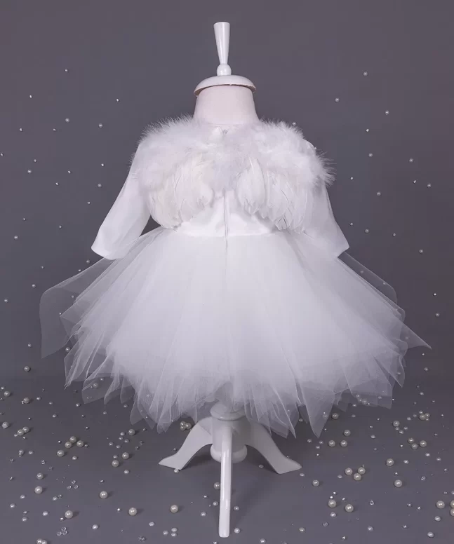 Rochita botez aripi ingeras