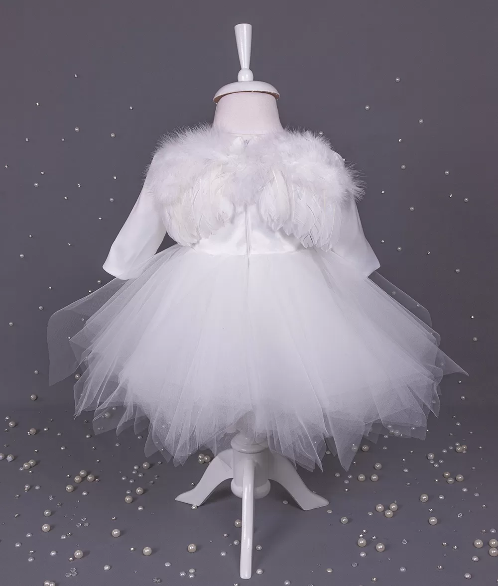 Rochita botez aripi ingeras