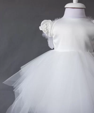 Rochita botez ingeras