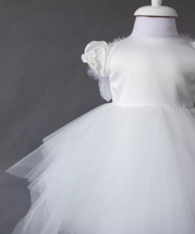 Rochita botez ingeras