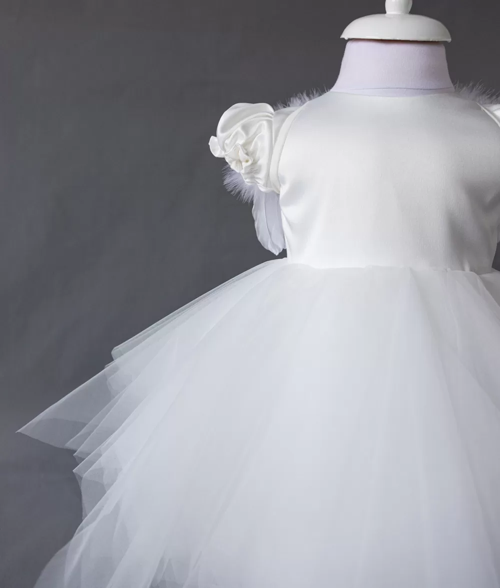 Rochita botez ingeras