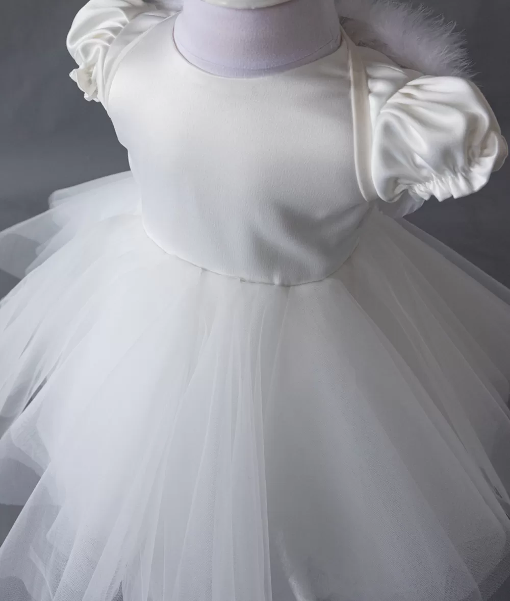 Rochita botez ingeras