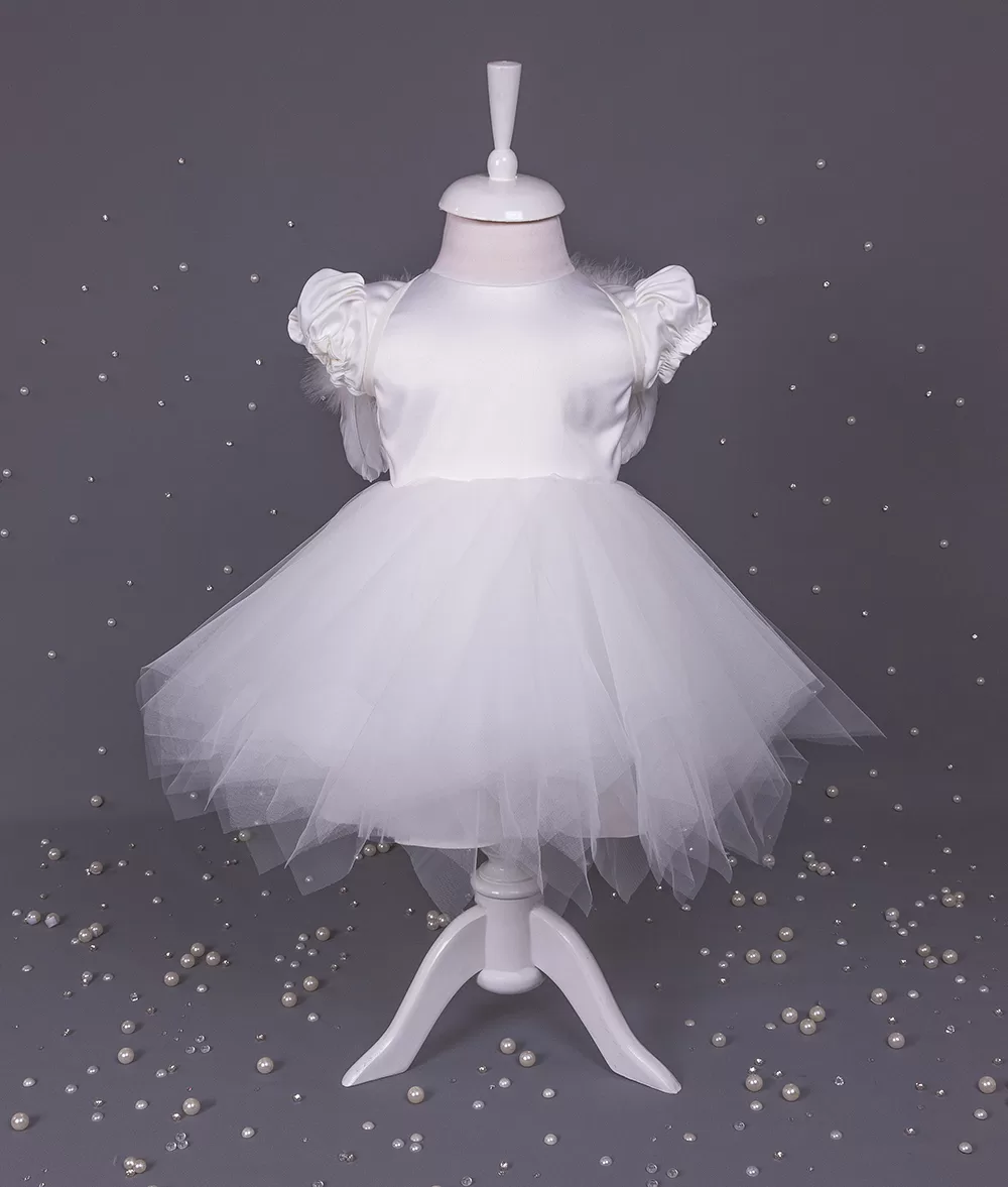 Rochita botez aripi ingeras