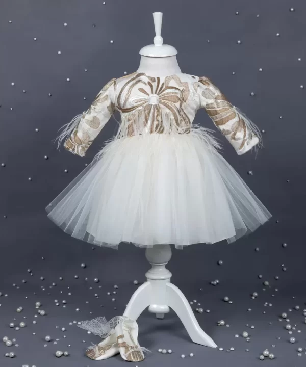 Rochita botez Eliana