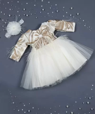 Rochita botez Eliana