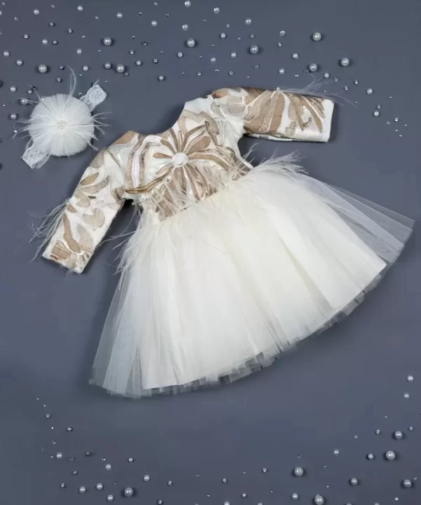 Rochita botez Eliana