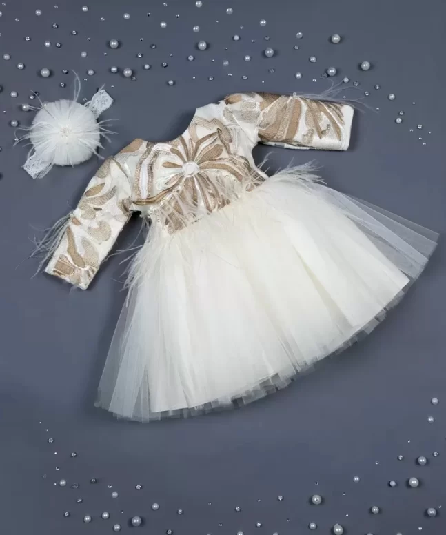 Rochita botez Eliana