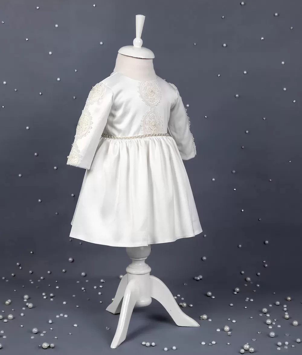 Rochita botez nobless