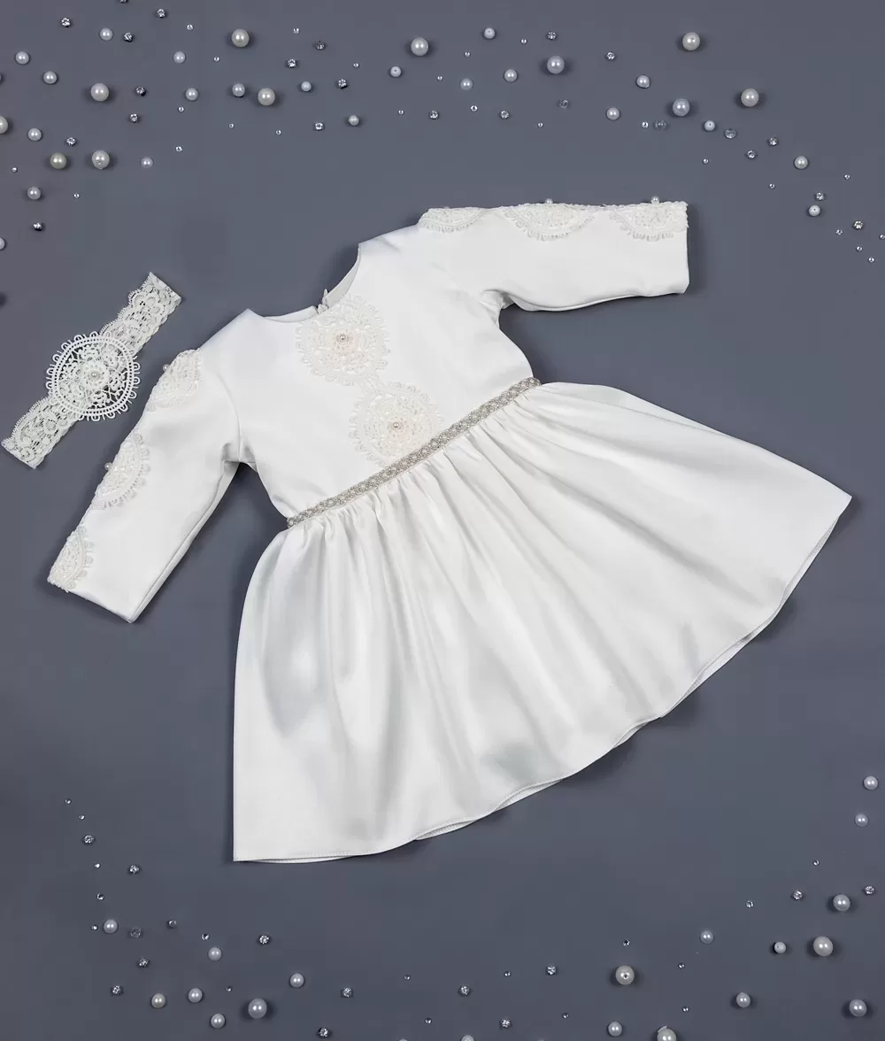 Rochita botez nobless