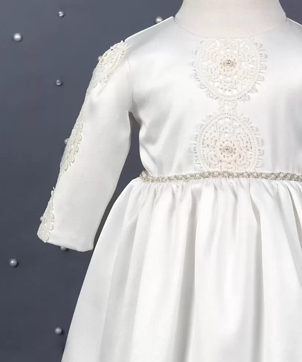 Rochita botez Nobless