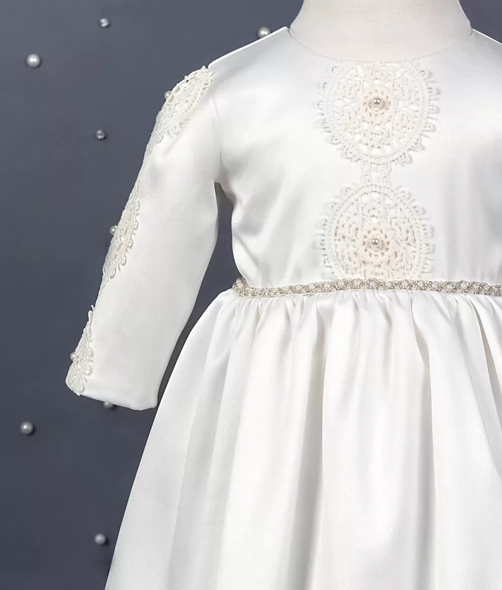 Rochita botez nobless