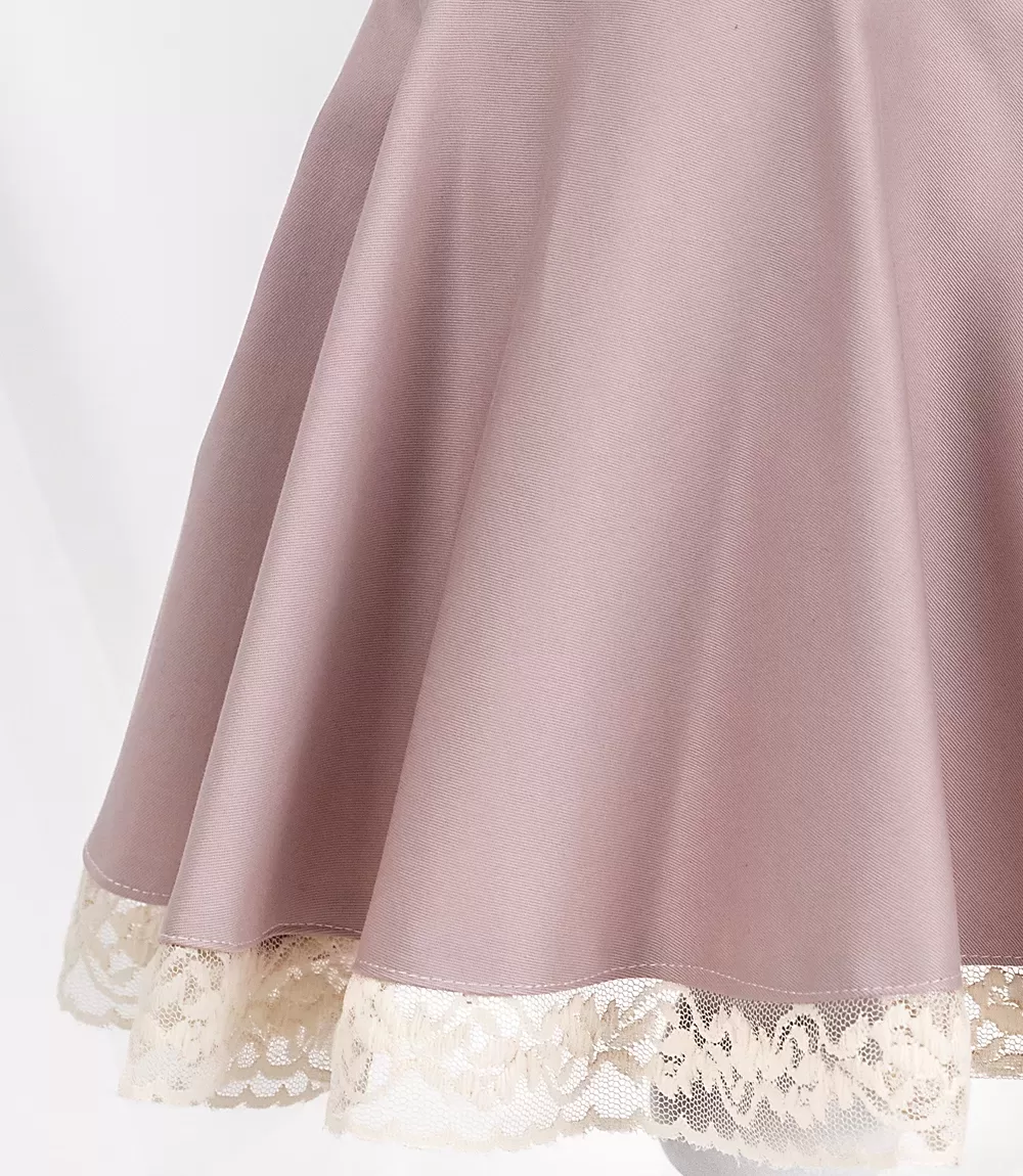 Rochita botez vara charm