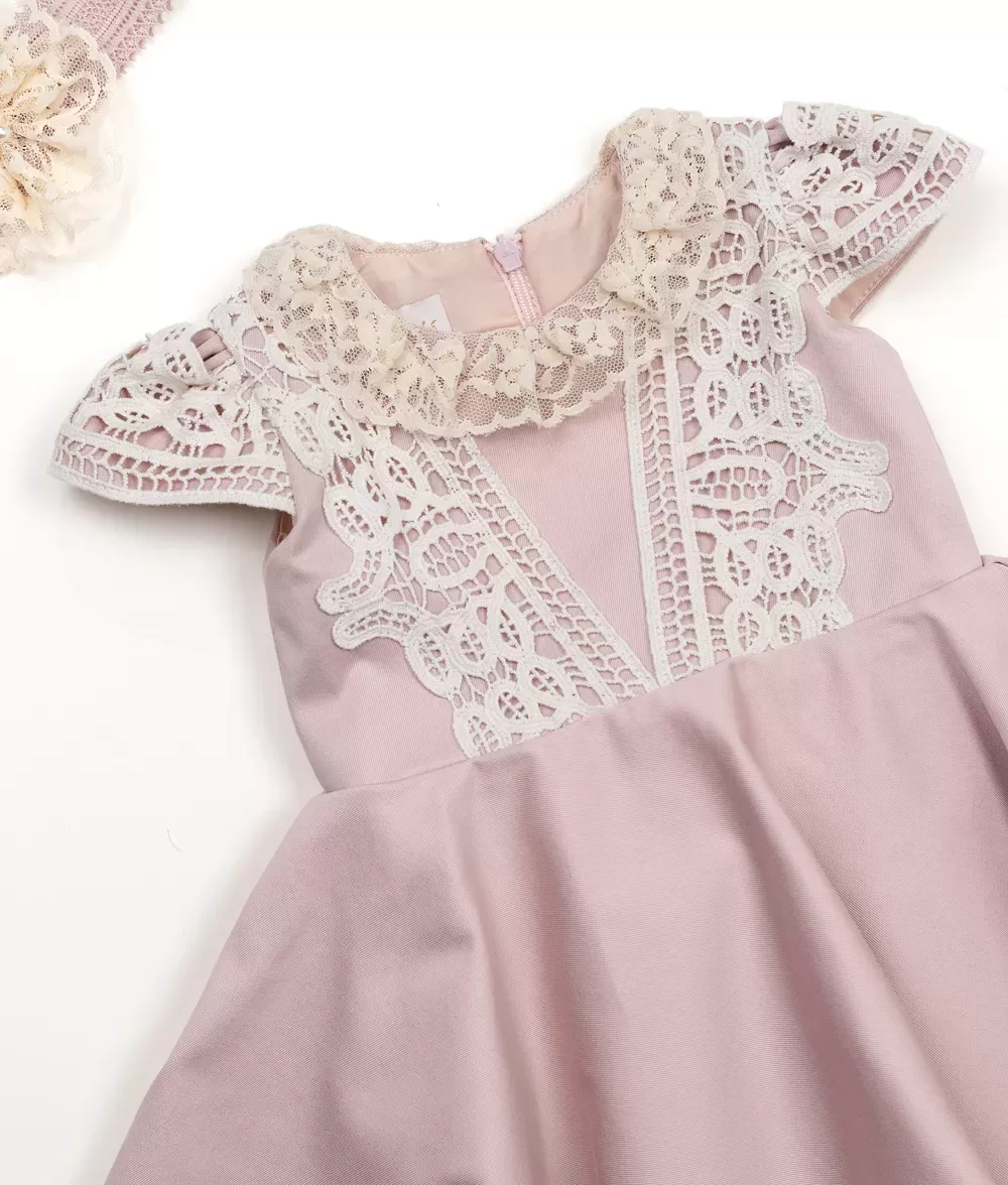 Rochita botez vara charm