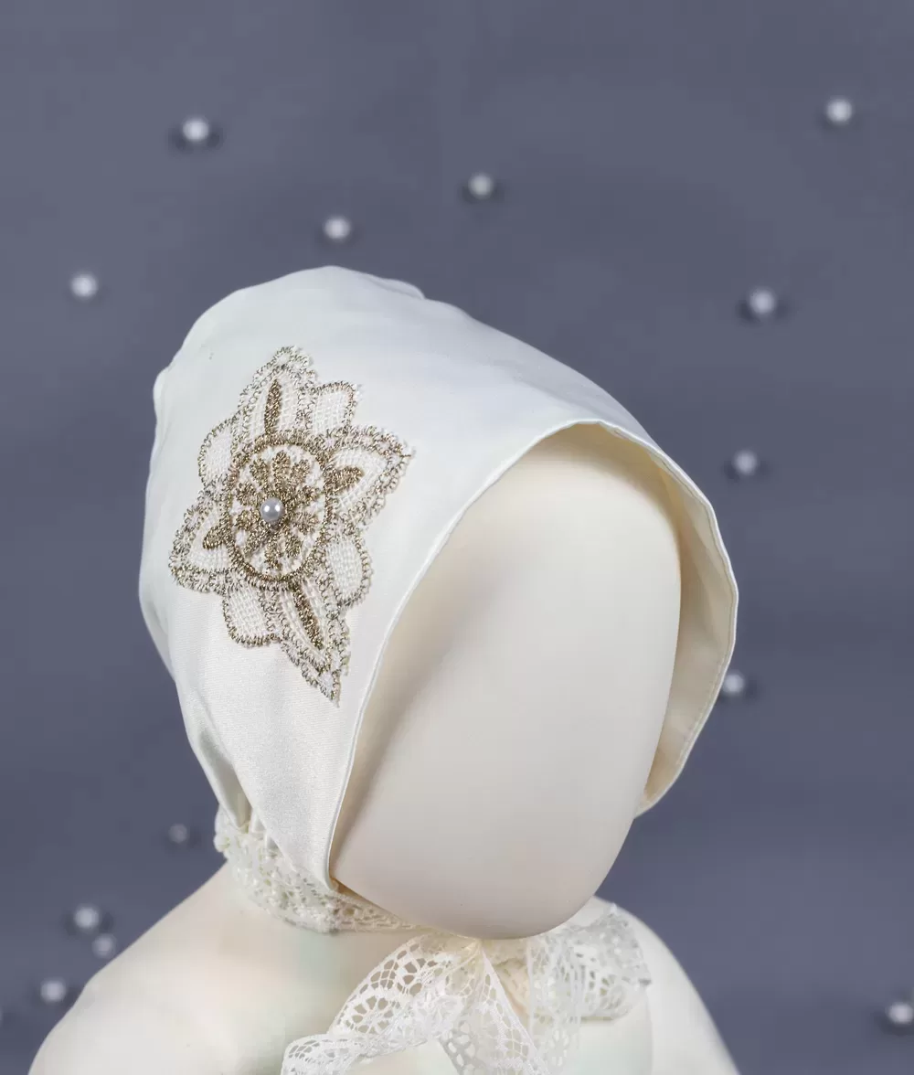 Rochita de botez velia - imagine 3