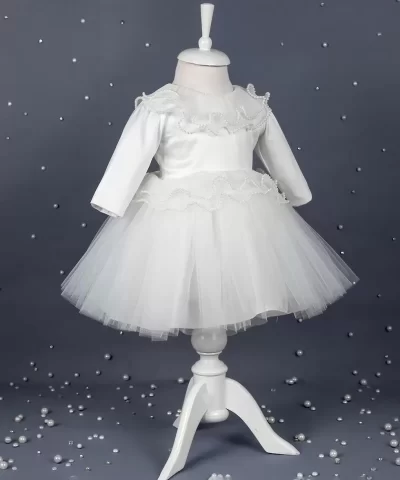 Rochita botez Yasmin