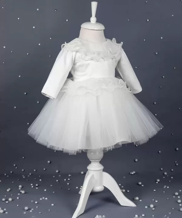 Rochita botez Yasmin