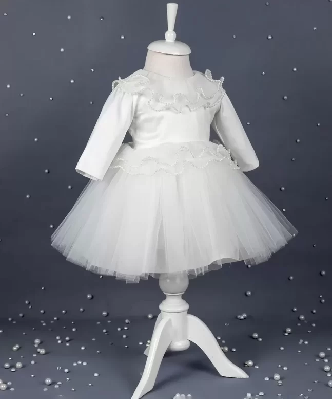 Rochita botez Yasmin