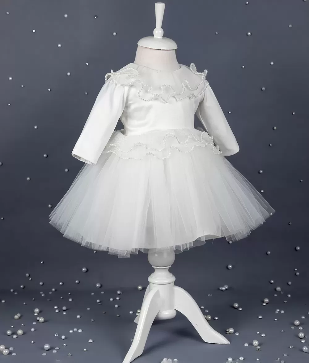 Rochita botez yasmin