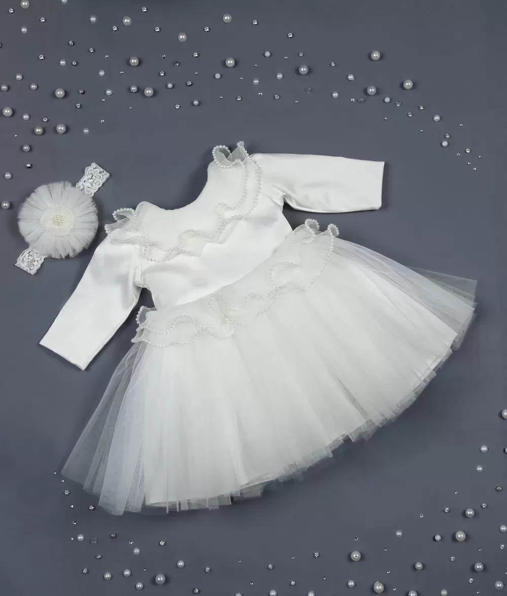 Rochita botez yasmin