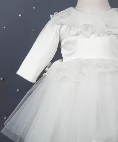 Rochita botez Yasmin