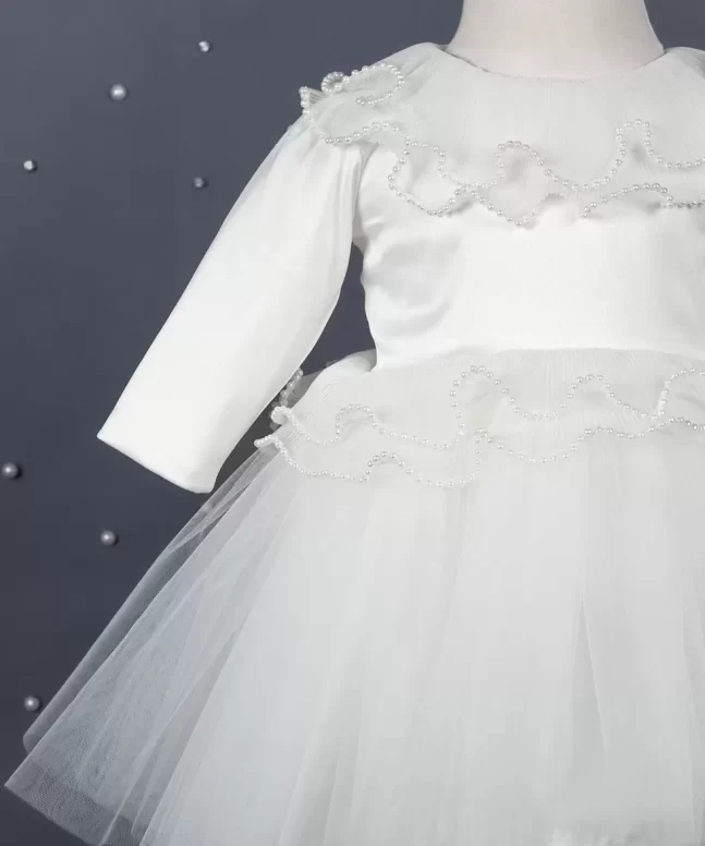 Rochita botez Yasmin