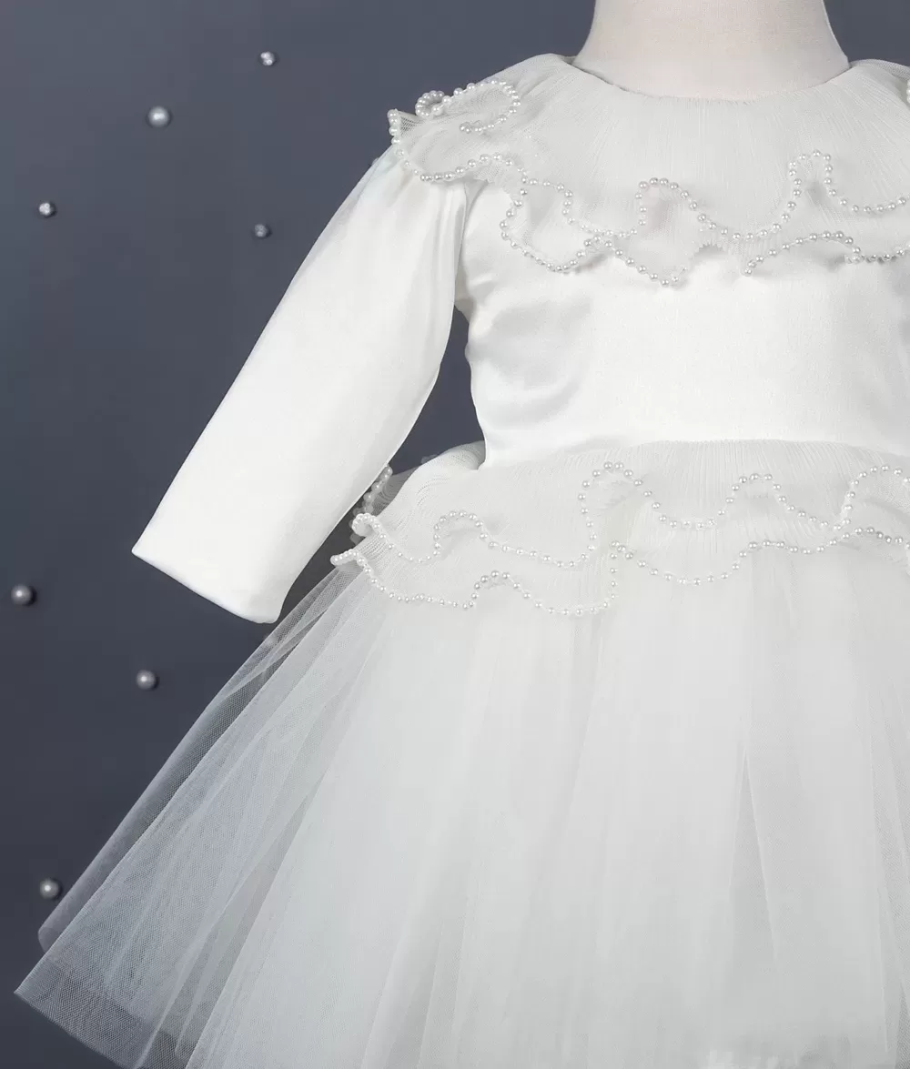 Rochita botez yasmin