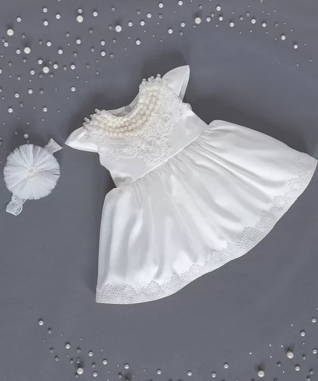 Rochita botez Selena