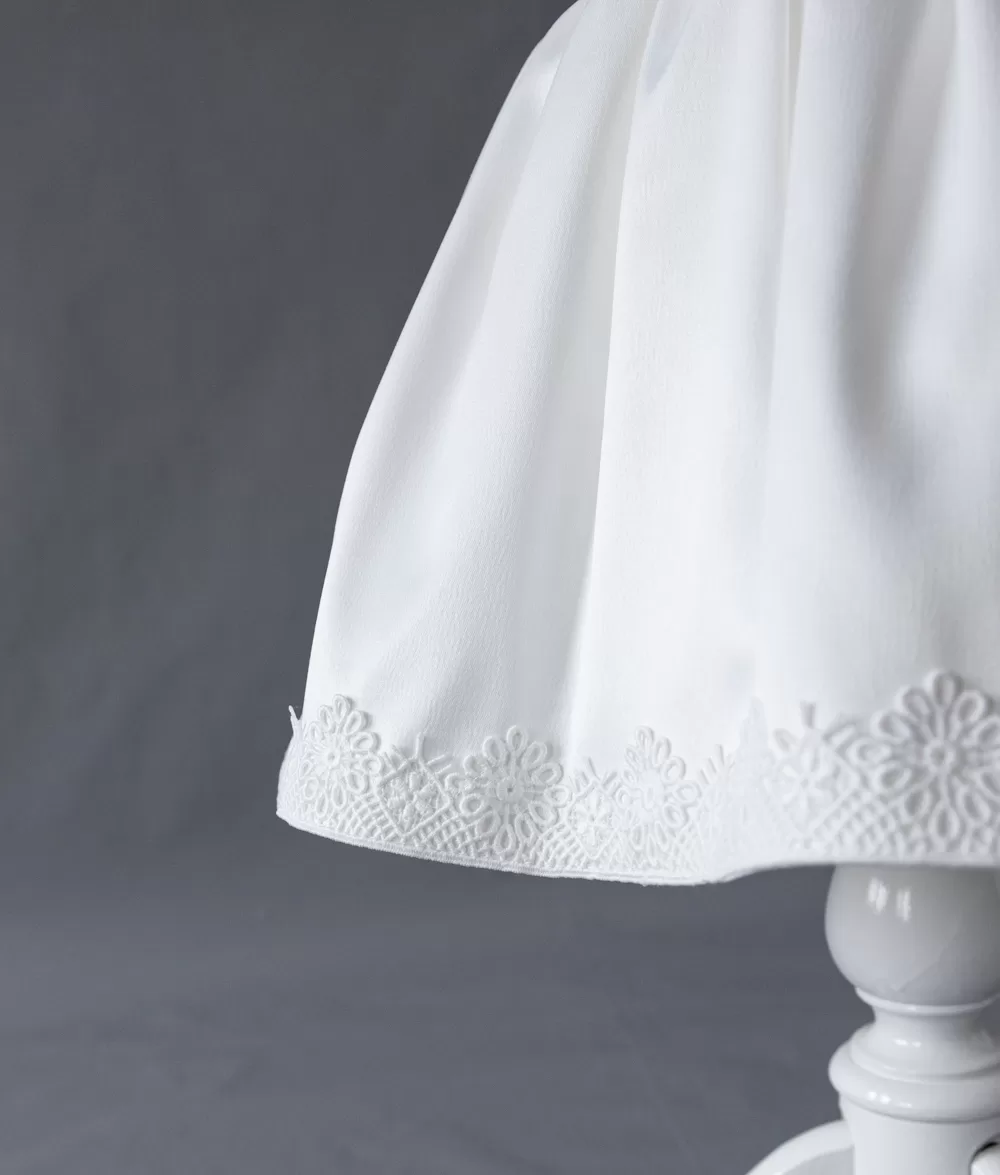 Rochita botez selena