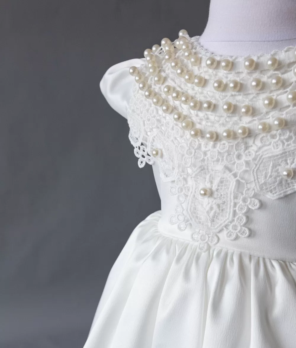 Rochita botez selena