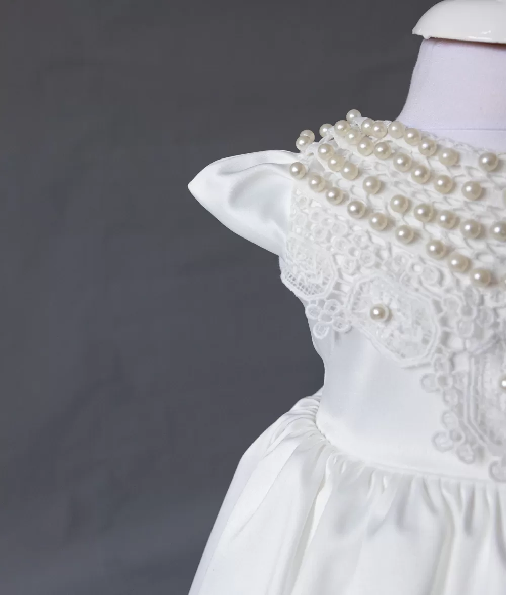 Rochita botez selena