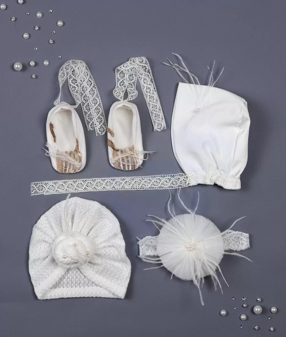 Botosei bentita turban bebe