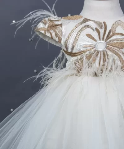 Rochita botez vara Eliana